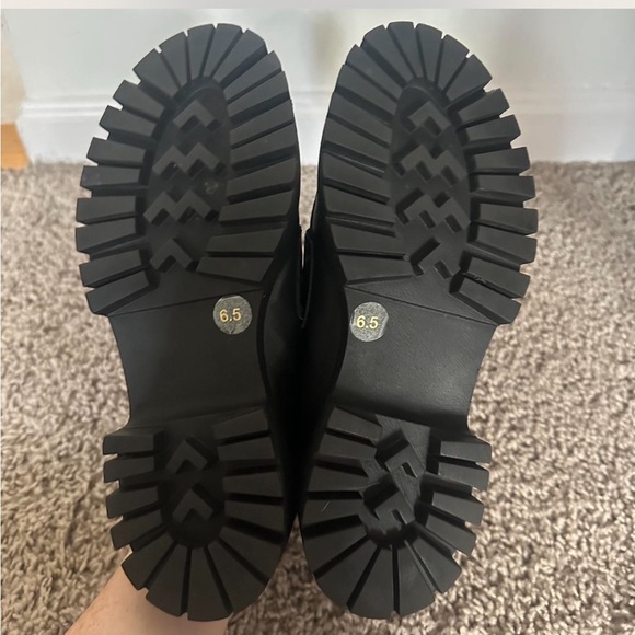 Steve Madden loafers - Picture 4 of 4